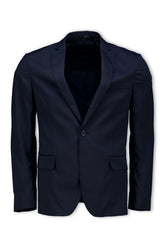 Cardinal Jas Slim Fit Pria F4241J02H